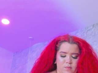 Alanna-Hank live webcam show