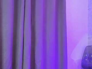 Live cam show with Alanna-Hank