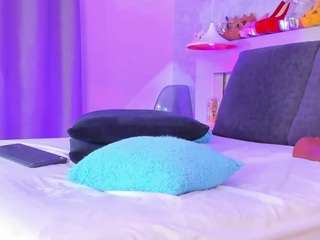 Alanna-Hank live cam preview