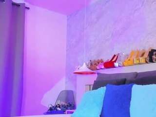 Alanna-hank's cam show statistics and live stream
