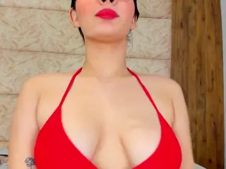 AntonellaRogers's Live Sex Cam Show