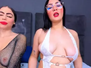 AntonellaRogers's Live Sex Cam Show