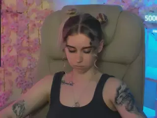 bellaArena's Live Sex Cam Show
