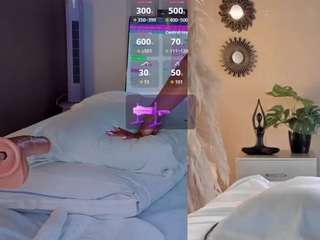 mariajoseebony webcam