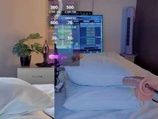 mariajoseebony webcam