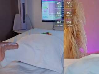 mariajoseebony webcam