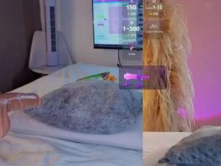 mariajoseebony webcam