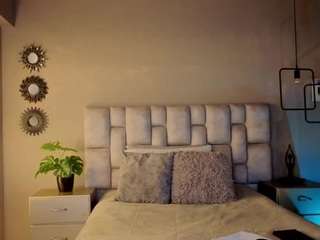 mariajoseebony webcam