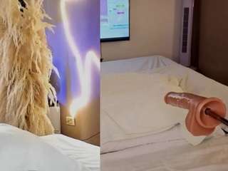 mariajoseebony webcam