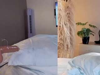 mariajoseebony webcam