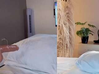 mariajoseebony webcam