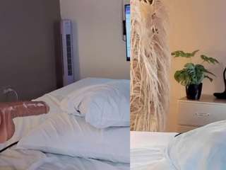 mariajoseebony webcam