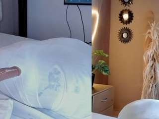 mariajoseebony Live Webcam on CamSoda