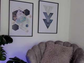 mariajoseebony live cam profile