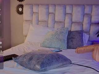 mariajoseebony webcam