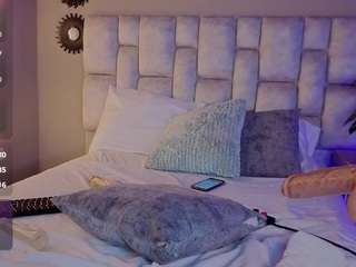 mariajoseebony webcam