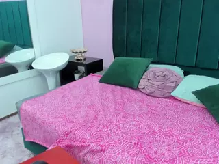 pamela-daniels's Live Sex Cam Show