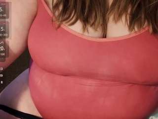 europeankitty webcam model