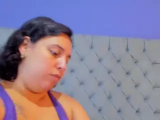 Lizz's Live Sex Cam Show