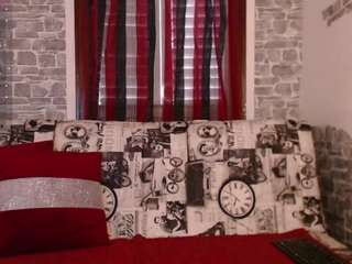 magdalenaaa Live Webcam on CamSoda