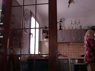 magdalenaaa webcam model