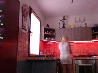 magdalenaaa Live Webcam on CamSoda