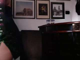 magdalenaaa from CamSoda