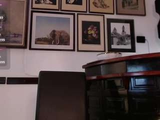 magdalenaaa Live Webcam on CamSoda