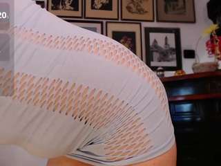 magdalenaaa Live Webcam on CamSoda