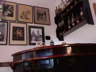 Magdalenaaa live cam
