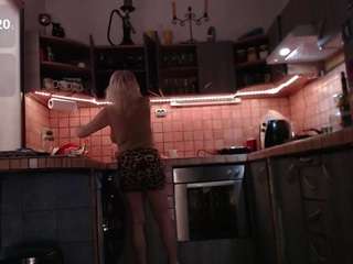 magdalenaaa live webcam show