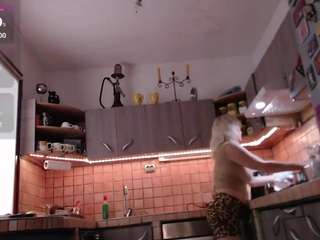 magdalenaaa live webcam show