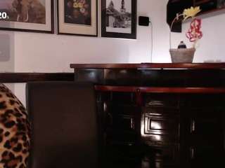 Magdalenaaa's live stream