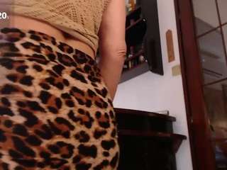 magdalenaaa live webcam show