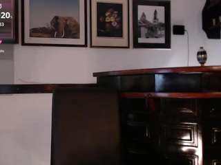 magdalenaaa live webcam show