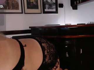 Magdalenaaa live webcam show