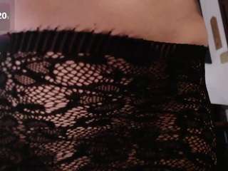 Magdalenaaa's cam show statistics and live stream