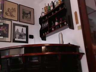 Magdalenaaa live webcam show