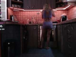 Magdalenaaa live webcam show