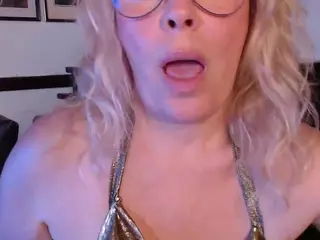 Magdalenaaa's Live Sex Cam Show