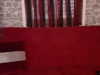 Magdalenaaa's Live Sex Cam Show