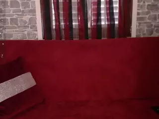 Magdalenaaa's Live Sex Cam Show