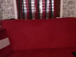 Magdalenaaa's Live Sex Cam Show