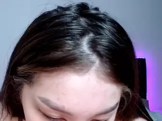 MiyaLia's Live Sex Cam Show