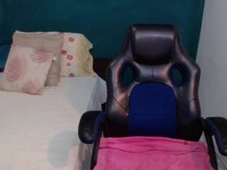 scarlettduboiss webcam