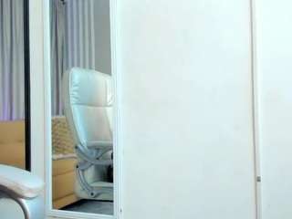 esmeralda-1 Live Webcam on CamSoda