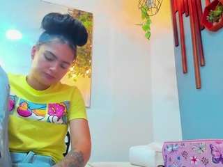 Latina Webcam Squirting camsoda meel-ruizz