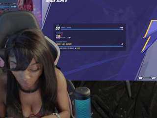 niviawolfe webcam