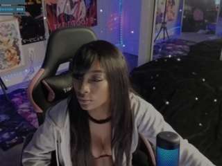 niviawolfe webcam