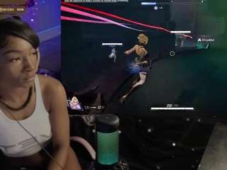niviawolfe webcam